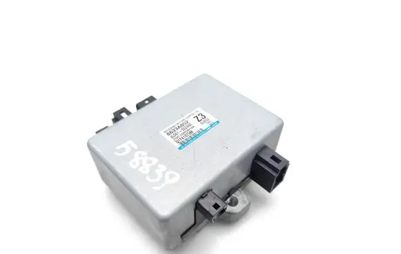 Mitsubishi ASX Steering rack control module 8633A052 JL501002466 Q1T41973M