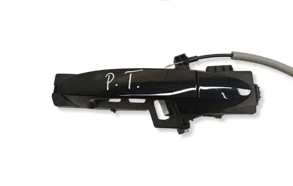 Ford Turneo Courier Sliding door exterior handle ET76A224A37AABB 8A61A224A37