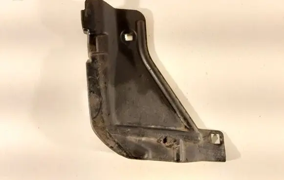 Toyota Corolla E120 E130 Rear mudguard 5218502040