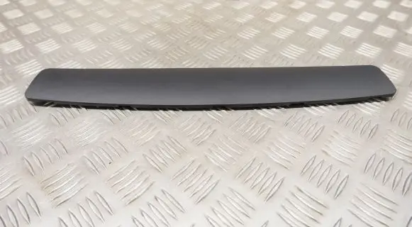 Toyota Yaris Cross Trunk/boot trim cover 677610D010