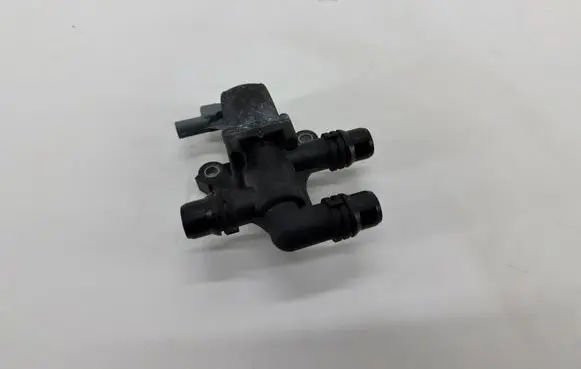 Peugeot Expert Electric auxiliary coolant/water pump 9829266280
