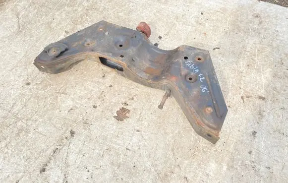 Front subframe