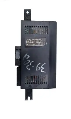 BMW 5 E39 Light module LCM 6919454