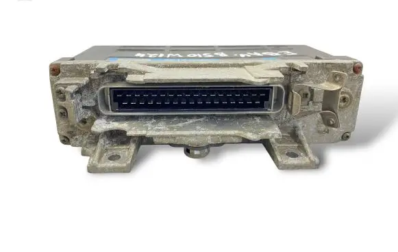 Mercedes-Benz E W124 ABS control unit/module 0055452132 0265101018