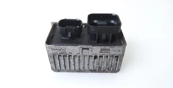 Ford Transit Glow plug pre-heat relay CC1112B533AB 0522121101