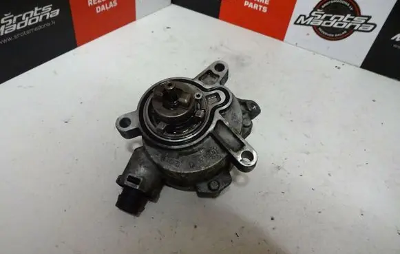 Volvo S80 Vacuum pump 31219463