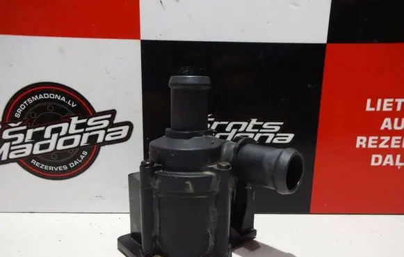Audi A5 8T 8F Electric auxiliary coolant/water pump 8K0819147A 06H121601M