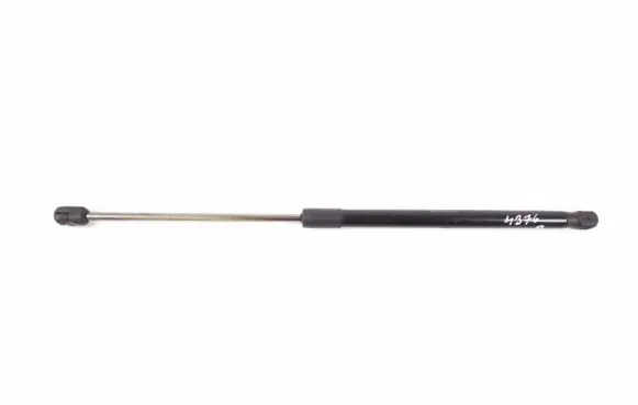 Front bonnet/hood damper/strut