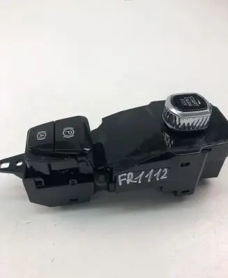 Volvo S90, V90 Other switches/knobs/shifts P31481452