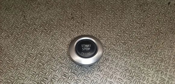 BMW 1 E81 E87 Engine start stop button switch 6949499