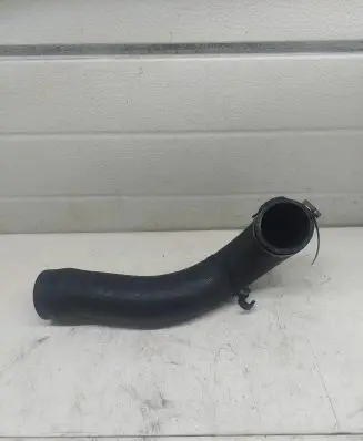 Opel Signum Intercooler hose/pipe 55350923 55350922