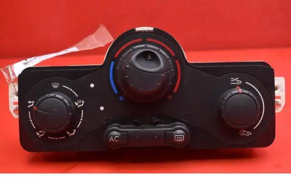 Renault Modus Climate control unit 030967W