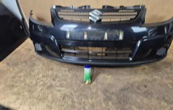 Suzuki SX4 Front bumper