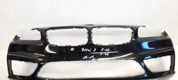 BMW 2 F45 Front bumper