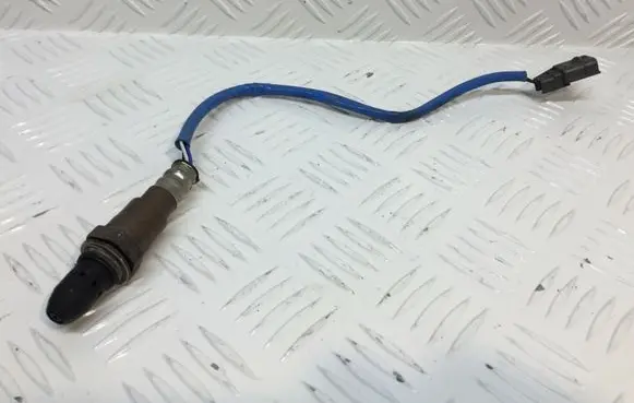 Nissan Qashqai Lambda probe sensor 226932962R H8201333811
