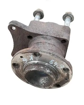 Peugeot Expert Rear wheel hub 374895