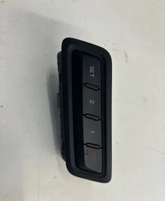Audi Q5 SQ5 Seat memory switch 8K0959770