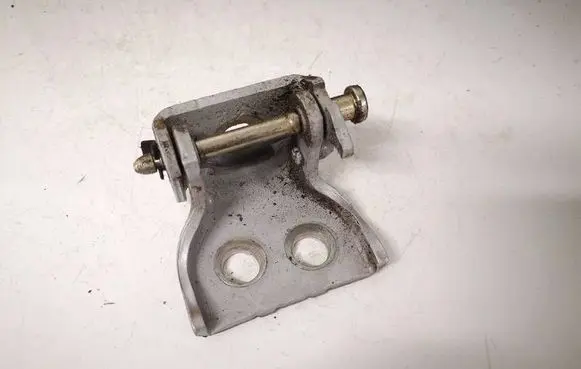 Citroen C4 I Front door upper hinge 