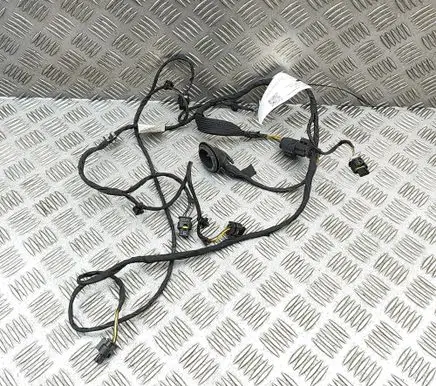 Mercedes-Benz GLA H247 Parking sensor (PDC) wiring loom A1775405710