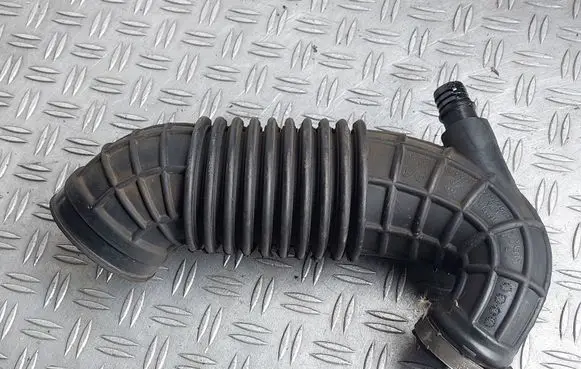 Seat Exeo (3R) Intercooler hose/pipe 8E0129615Q 416691