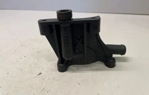 Audi A5 8T 8F Engine coolant pipe/hose 059131425A