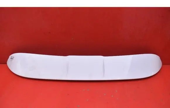 Nissan Micra Rear window tailgate spoiler 960301HB0A