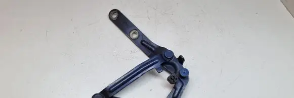 Engine bonnet/hood hinges