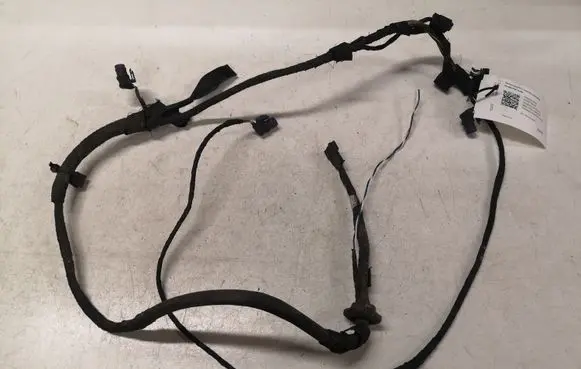 Mercedes-Benz E W211 Parking sensor (PDC) wiring loom