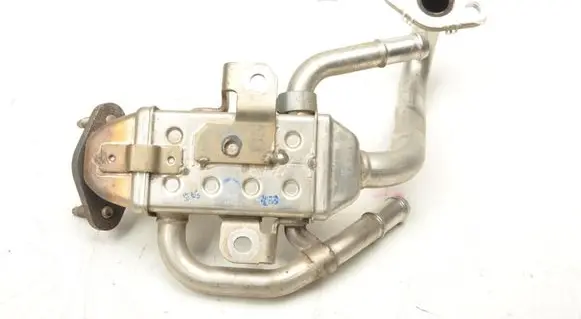 Hyundai i10 EGR valve cooler 202306060068