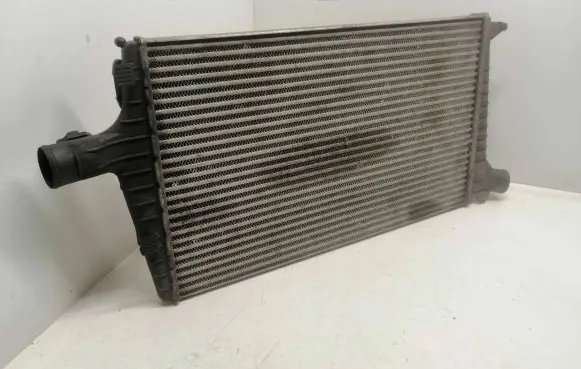 Audi A6 S6 C5 4B Intercooler radiator 4B0145805A