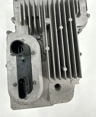 Volvo S90, V90 Battery control module 31652295 BK9KB