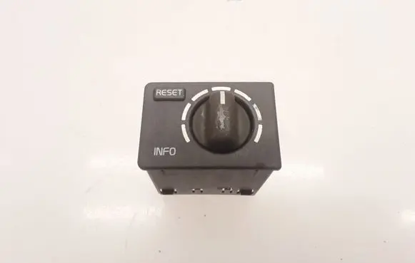 Volvo S40, V40 Other switches/knobs/shifts 30813432 7549096W2B
