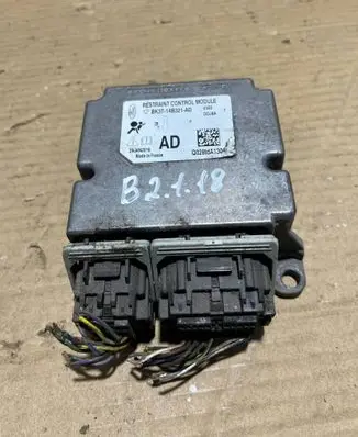 Ford Transit Airbag control unit/module BK3T14B321AD