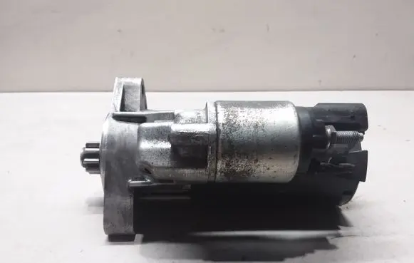 Audi Q7 4L Starter motor 059911024E