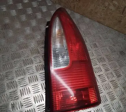 Mazda Premacy Rear/tail lights 22061908