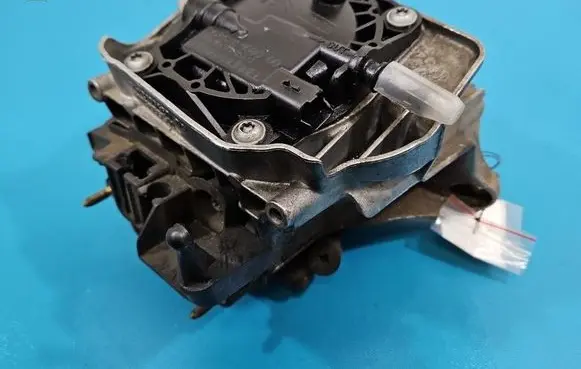 Citroen DS4 Fuel filter housing 9683199680 IMPRK1591305