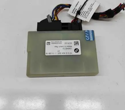 BMW X2 F39 Adblue control unit 9454320