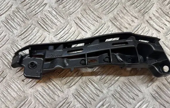 Citroen C1 Front bumper mounting bracket 525360H060
