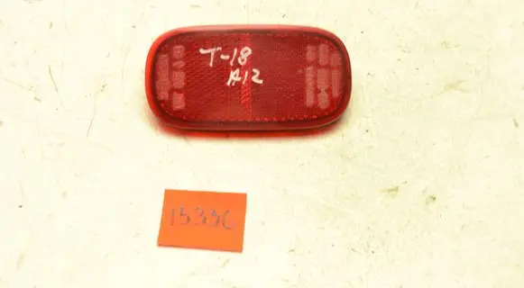 Toyota RAV 4 (XA20) Rear tail light reflector 7383