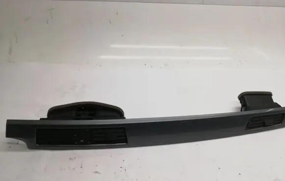 BMW 5 E60 E61 Dashboard glove box trim 7129233