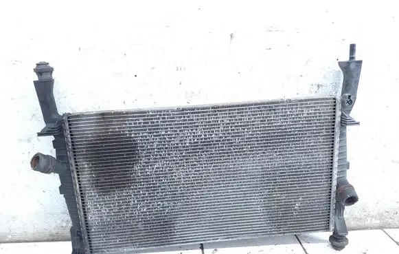 Ford Transit Coolant radiator 6C118005AD