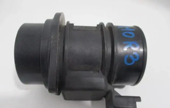 Renault Espace - Grand espace IV Mass air flow meter H7700314669