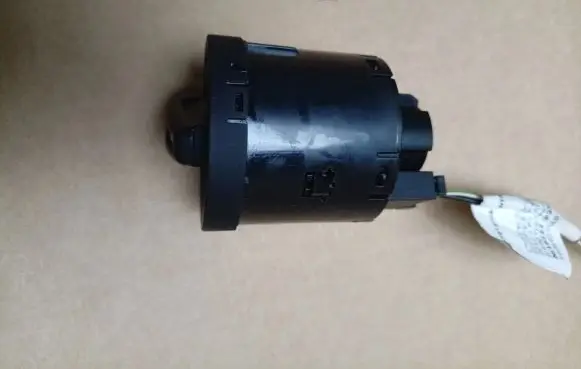 Chrysler Town & Country V Light switch 68072000AD