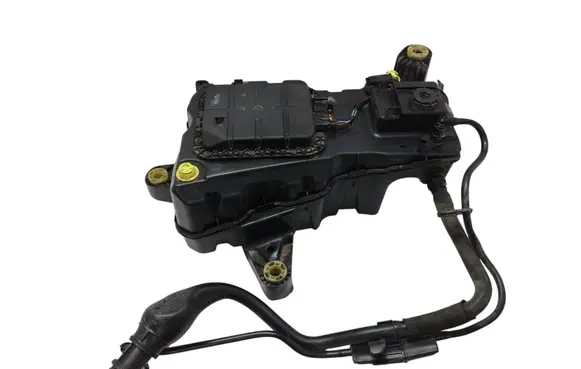 Peugeot Partner III AdBlue liquid reservoir 12678023 9815705980