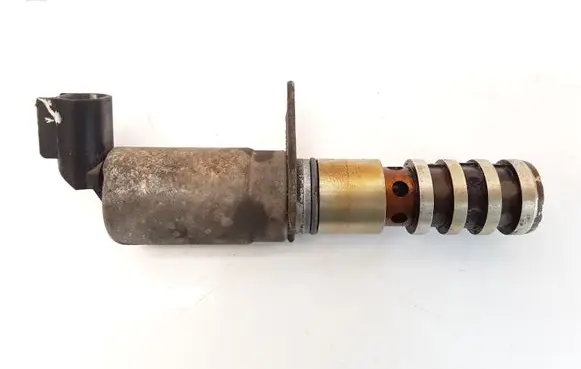 Saab 9-7X Oil pressure sensor 