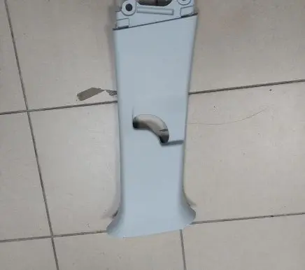 Toyota Yaris XP210 (B) pillar trim (top) 62411K0020 62411K0020A