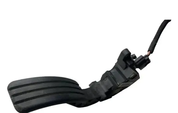 Renault Megane III Accelerator throttle pedal 01060b 03611a