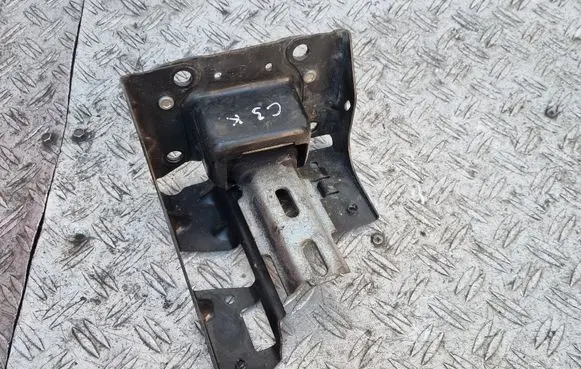 Citroen C3 Gearbox mount 9680293280