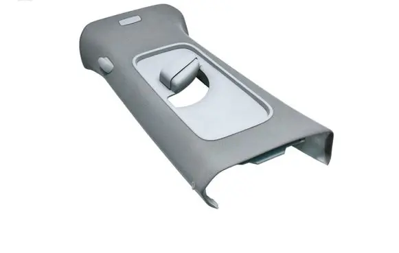 Volkswagen PASSAT B6 (B) pillar trim (top) 3C0868417F