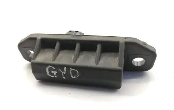Toyota Yaris Cross Tailgate/boot open switch button 